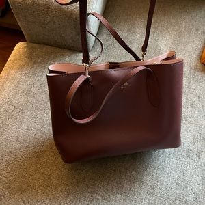 Kate spade surprise bag